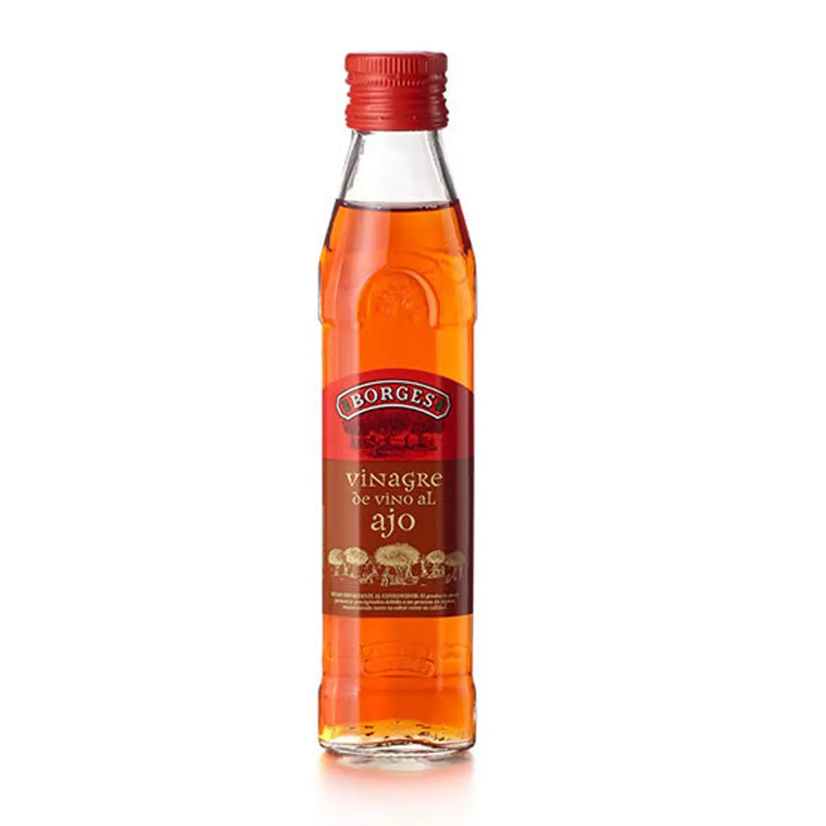 Vinagre de Ajo 250ml - Cesarfer