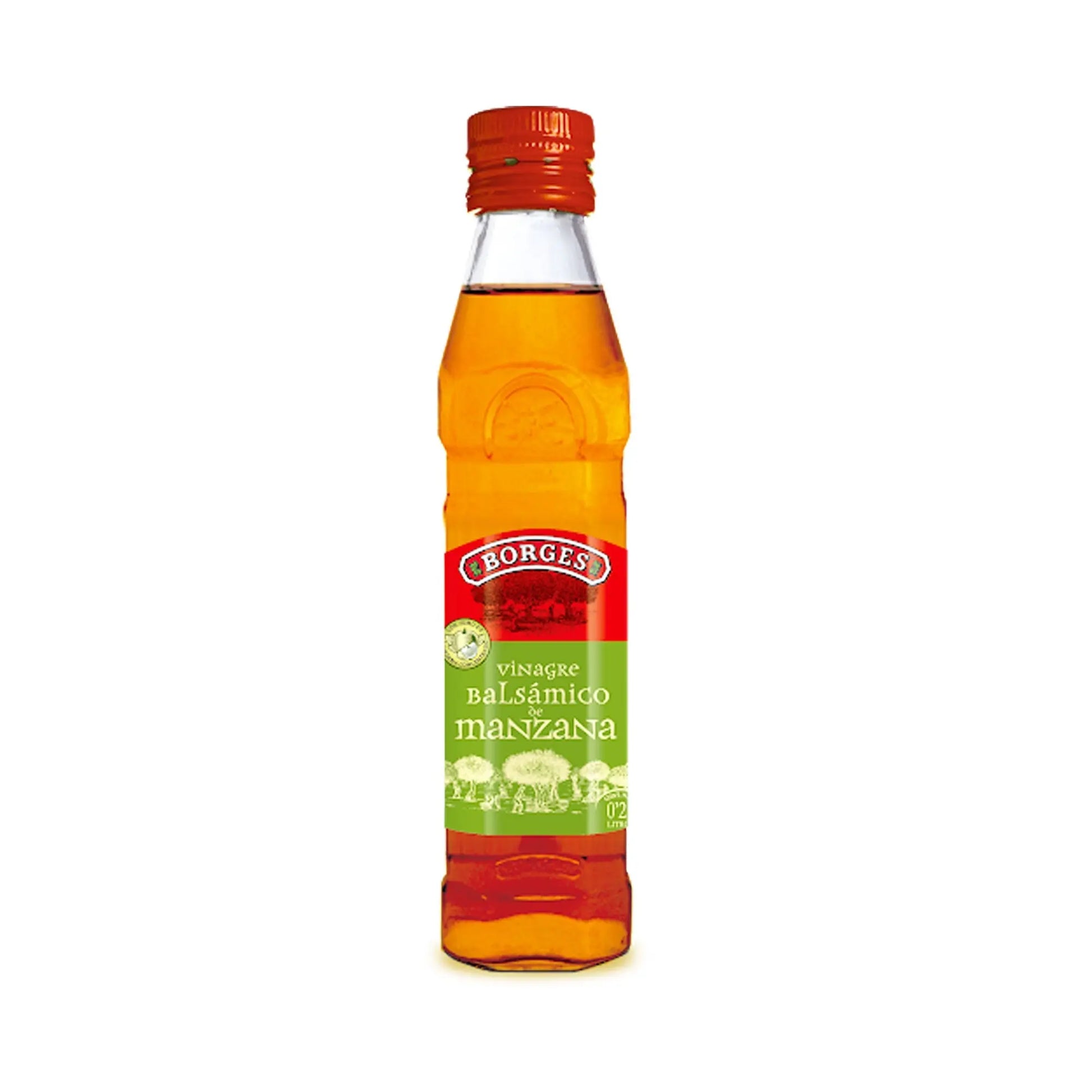 Vinagre de Manzana 250ml - Cesarfer