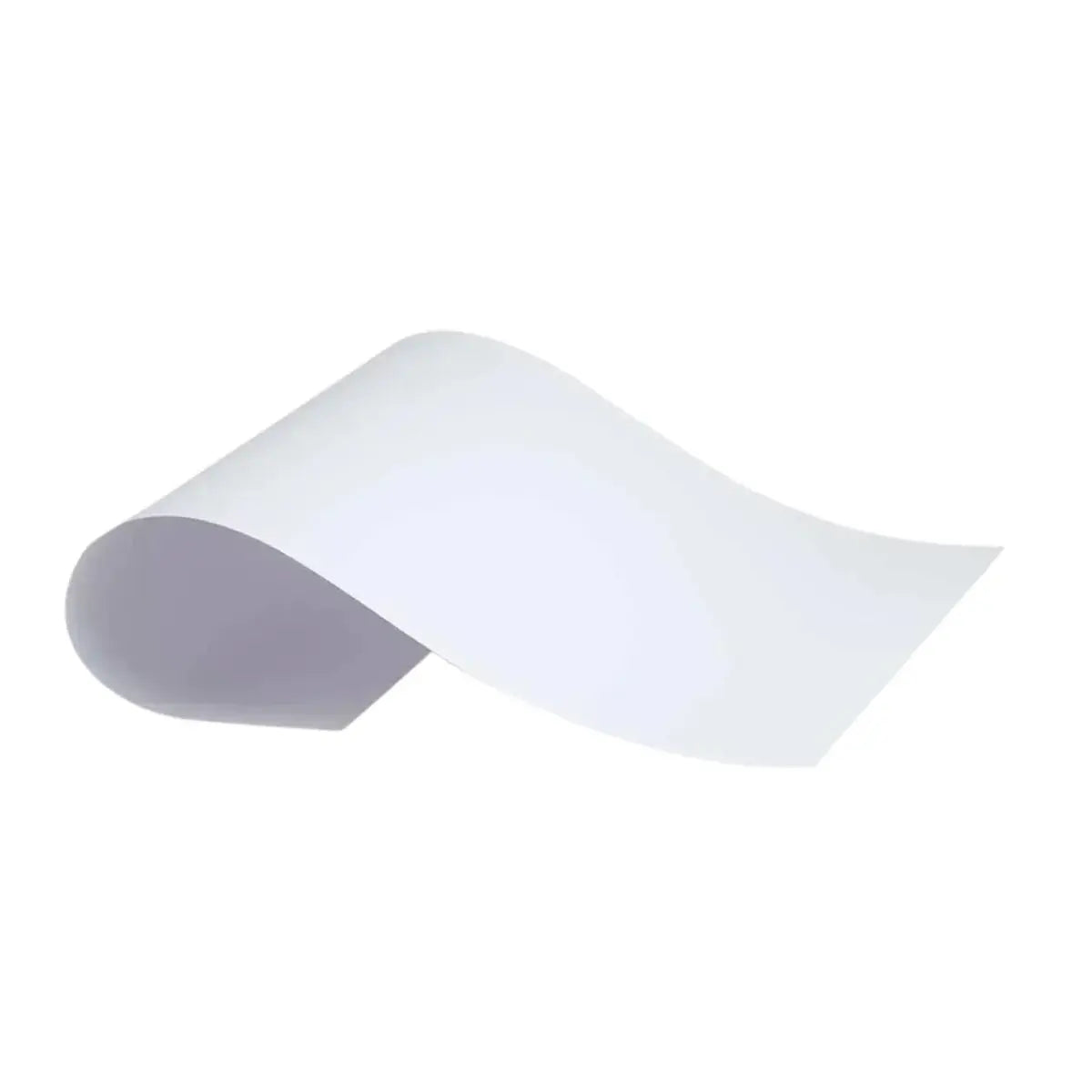 50 Cartulinas Bristol Blanca 50x65cm EUROMAC - Euromac