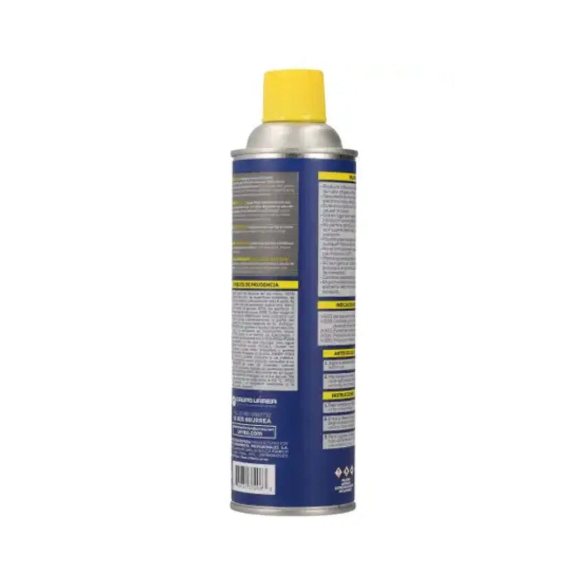 Aceite Aflojatodo 545ml Surtek Lubricante - Lock - vista lateral