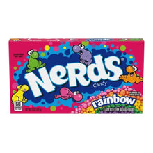 Caramelo Macizo Rainbow Nerds Wonka Dulce Arcoiris 141.7g - Wonka