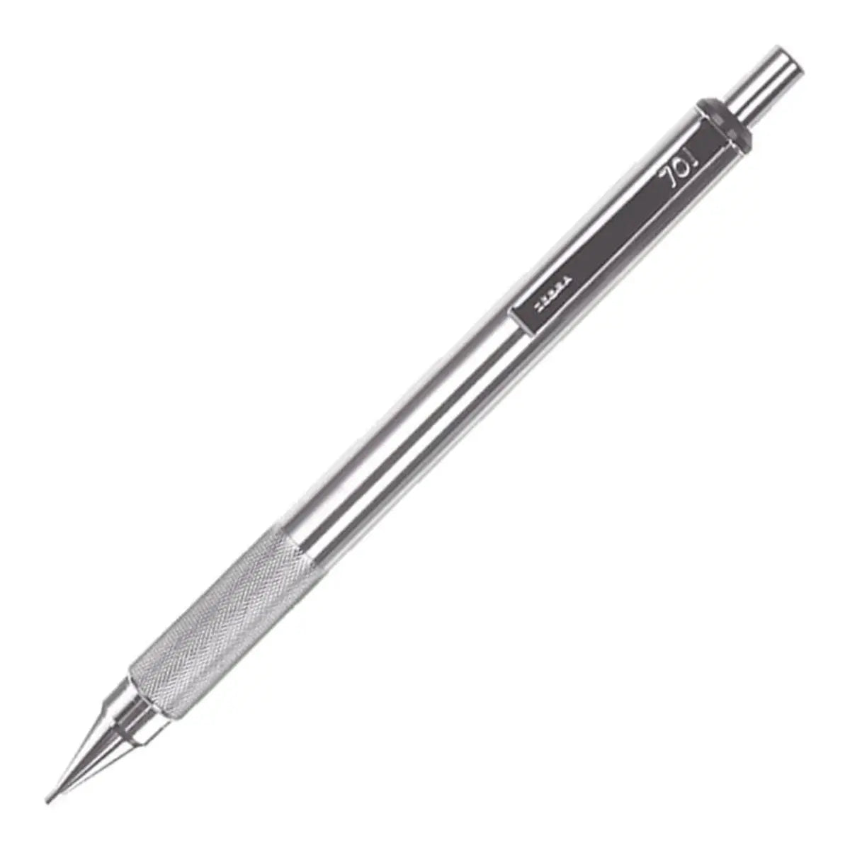 Juego Boligrafo F 701 Y Lapicero M 701 Zebra Retractil 0.7mm - Zebra - accesorios