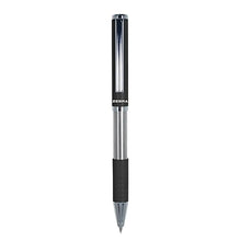 Bolígrafo Slide Pen Negro Zebra - Zebra - vista lateral