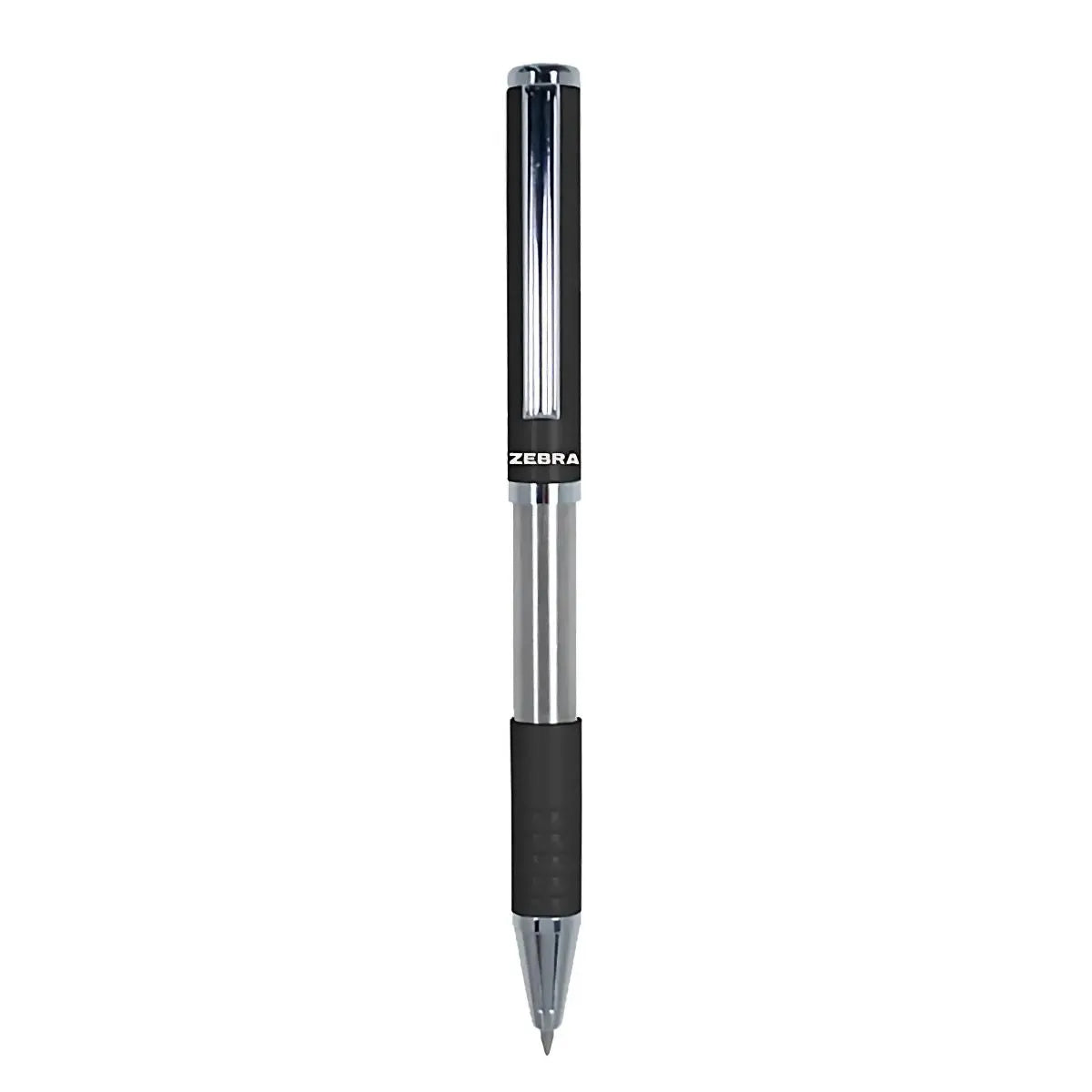 Bolígrafo Slide Pen Negro Zebra - Zebra