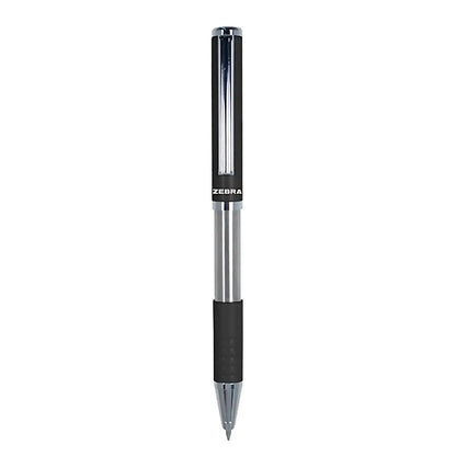 Bolígrafo Slide Pen Negro Zebra - Zebra