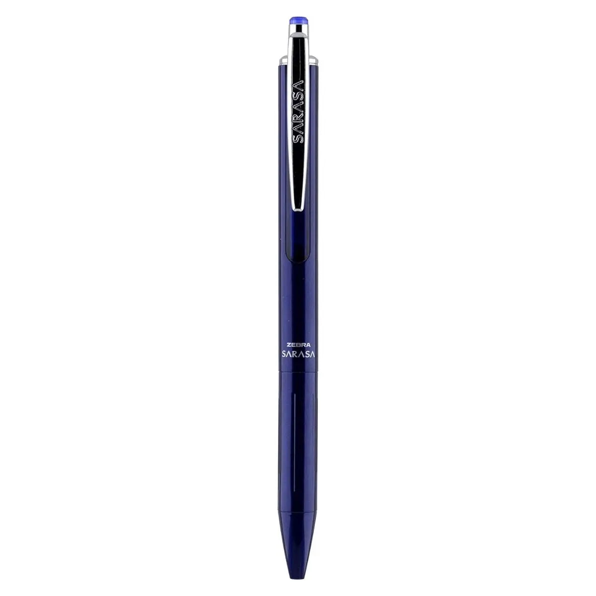Boligrafo Elegante Sarasa Grand Zebra Azul 0.7 Mm Tinta Gel - Zebra
