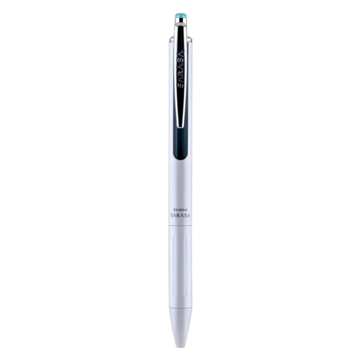 Boligrafo Elegante Sarasa Grand Zebra Blanco 0.7 Mm Gel - Zebra