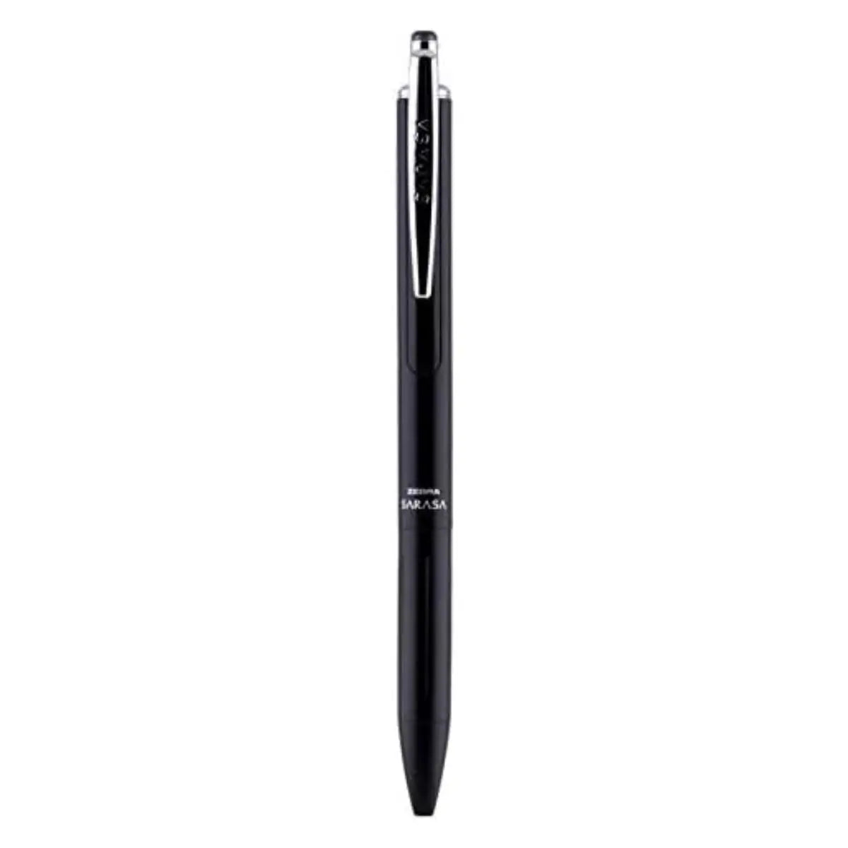 Boligrafo Elegante Sarasa Grand Zebra Negro 0.7 Mm Tinta Gel - Zebra - accesorios