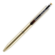 Boligrafo Elegante Sarasa Grand Zebra Oro 0.7 Mm Tinta Gel - Zebra - empaque