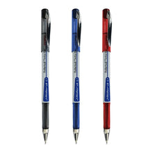 Boligrafo Gel Zebra J Roller 3 Colores Punta 0.7 Mm - Zebra - empaque