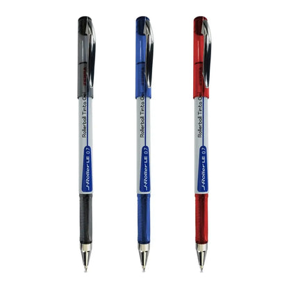 Boligrafo Gel Zebra J Roller 3 Colores Punta 0.7 Mm - Zebra - empaque