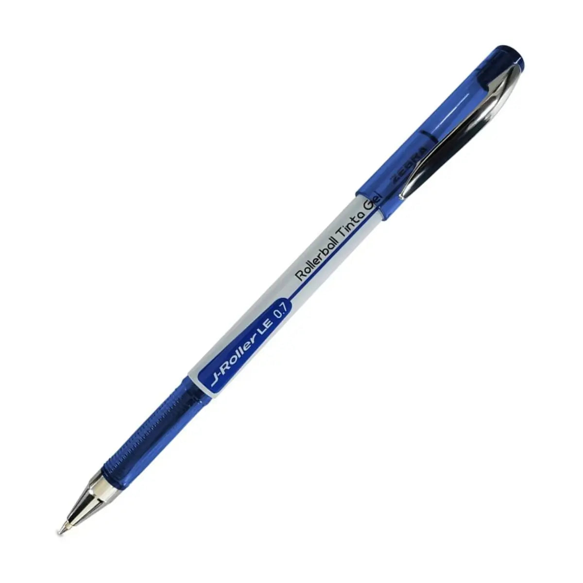 Boligrafo Gel Zebra J Roller 3 Colores Punta 0.7 Mm - Zebra