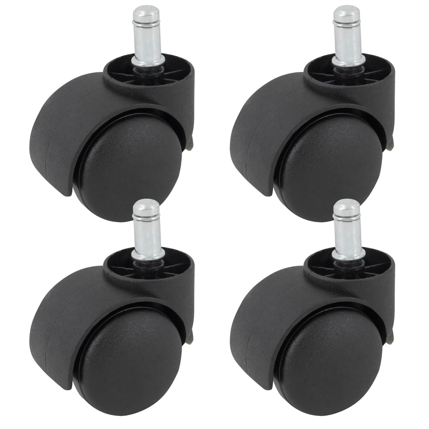 RODAJA YOYO ESPIGA CON ARILLO BASE 50MM - Dogotuls