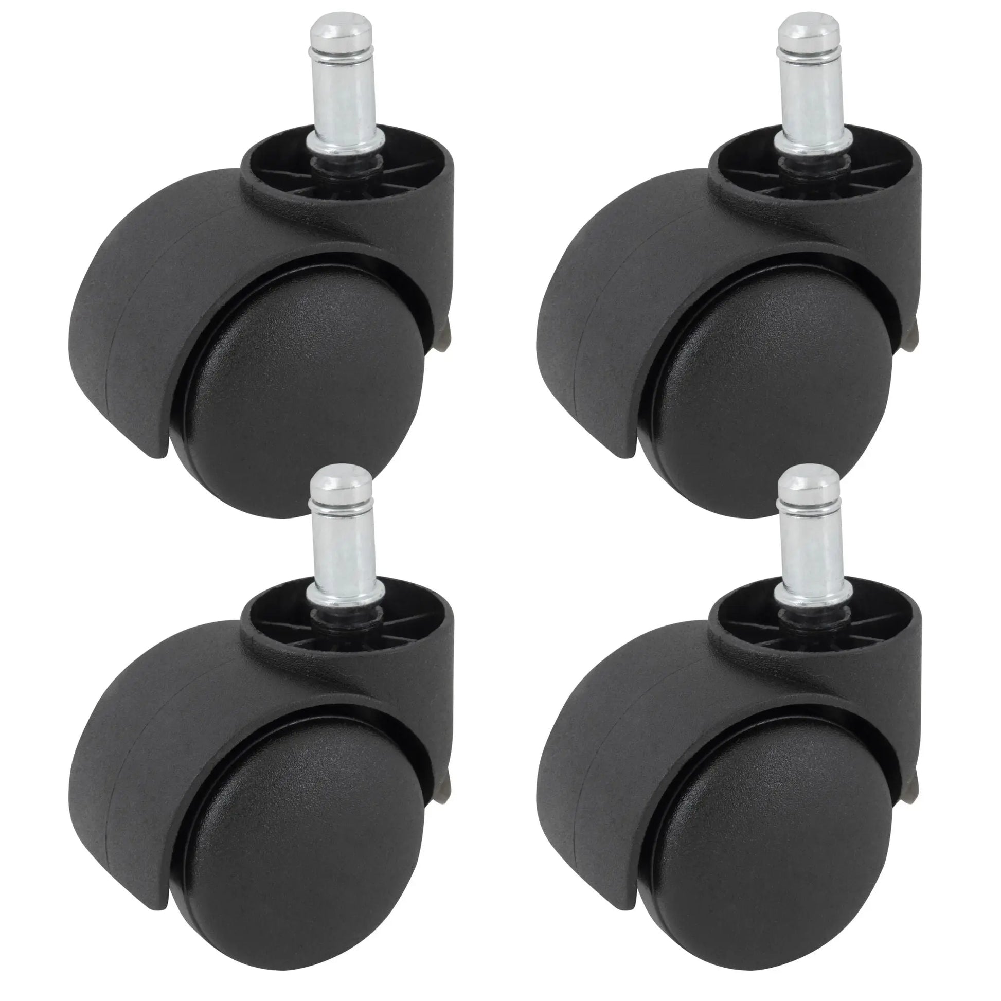 RODAJA YOYO ESPIGA CON ARILLO BASE 50MM - Dogotuls