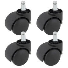 RODAJA YOYO ESPIGA CON ARILLO BASE 50MM - Dogotuls