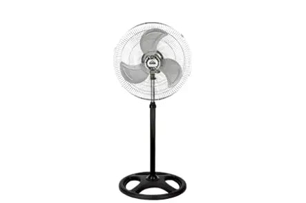 Ventilador De Aire 18" 55 W 3 En 1 Caja Con 2 Pzas Cnx - CNX