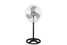 Ventilador De Aire 18" 55 W 3 En 1 Caja Con 2 Pzas Cnx - CNX