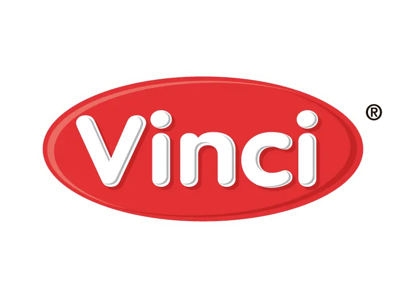 Gises Pastel Vinci Arts Colores Intensos No Tóxicos 24 Piezas - Vinci