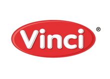 Gises Pastel Vinci Arts Colores Intensos No Tóxicos 24 Piezas - Vinci