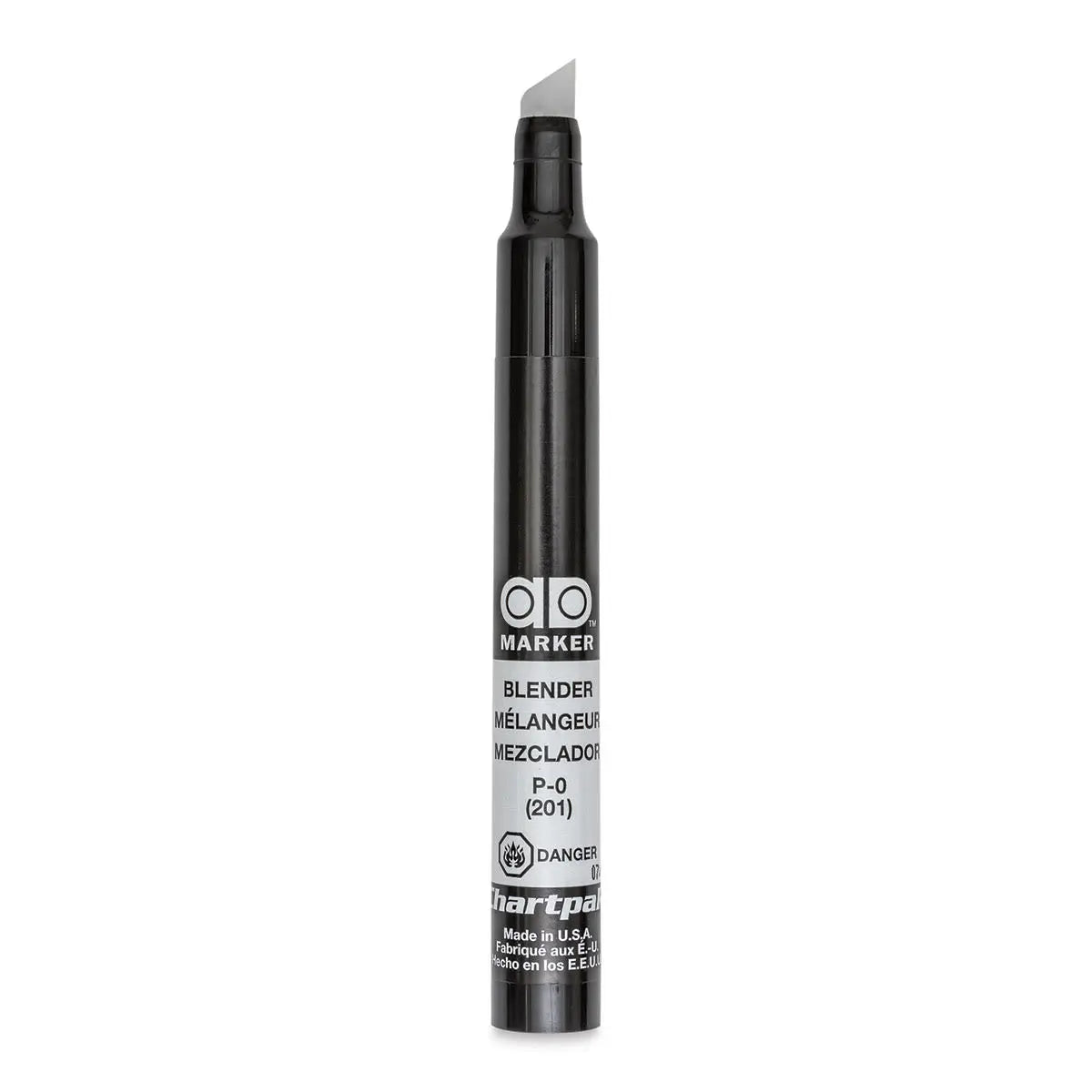 CHARTPAK - MARCADORES PUNTA TRIPLE TRI-NIB Blender 00 - URREA