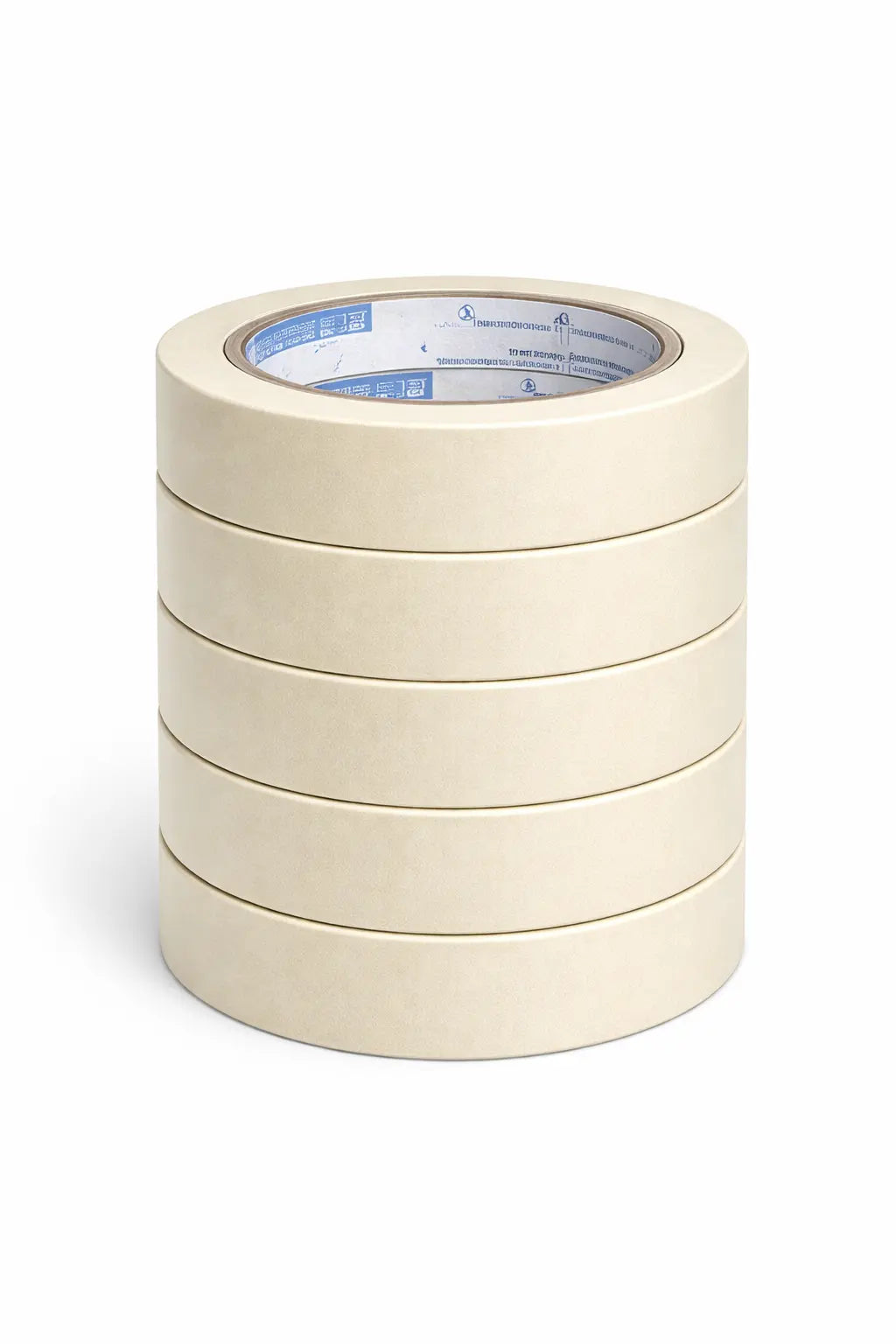 Masking Tape Larga Duracion 3/4" 6 Pack Adir - Adir