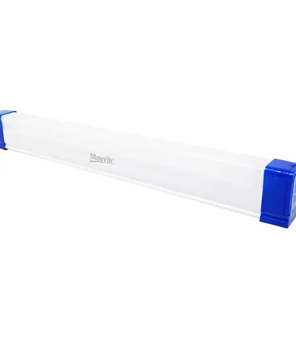 Luminario De Emergencia Recargable 40 W Opalino Adir - Adir - vista trasera