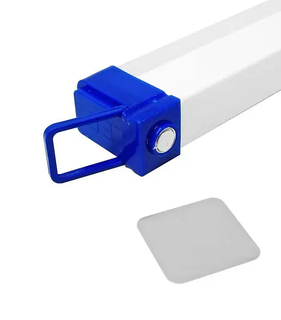 Luminario De Emergencia Recargable 40 W Opalino Adir - Adir - empaque