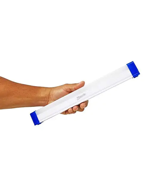 Luminario De Emergencia Recargable 40 W Opalino Adir - Adir