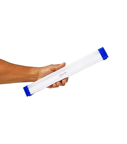 Luminario De Emergencia Recargable 40 W Opalino Adir - Adir