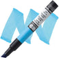 CHARTPAK - MARCADORES PUNTA TRIPLE TRI-NIB Crystal Blue 108 - Chartpak