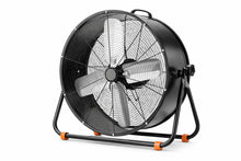Ventilador Industrial De Tambor 24 Pulgadas Alto Flujo De Aire Adir - Argos