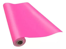 Rollo Papel America Euromac Color Rosa Mexicano 25Cm X 70Cm - Arpapel