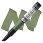 CHARTPAK - MARCADORES PUNTA TRIPLE TRI-NIB Dark Olive 24 - Chartpak