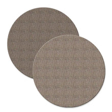 50 pz DISCO LC81 080 FANDELI  0.152m MALLA GRIPIT - Fandeli - vista lateral