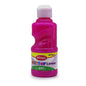 Pintura para Dedos Glitter Lavable Vinci Colores Surtidos 237ml Magenta - vinci