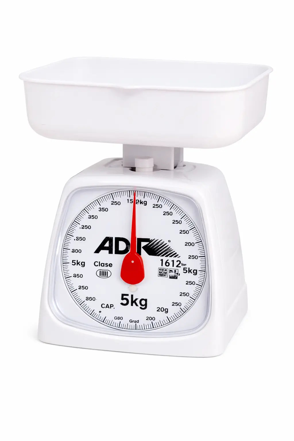 Báscula Doméstica Mecánica 5 Kg Adir - Adir