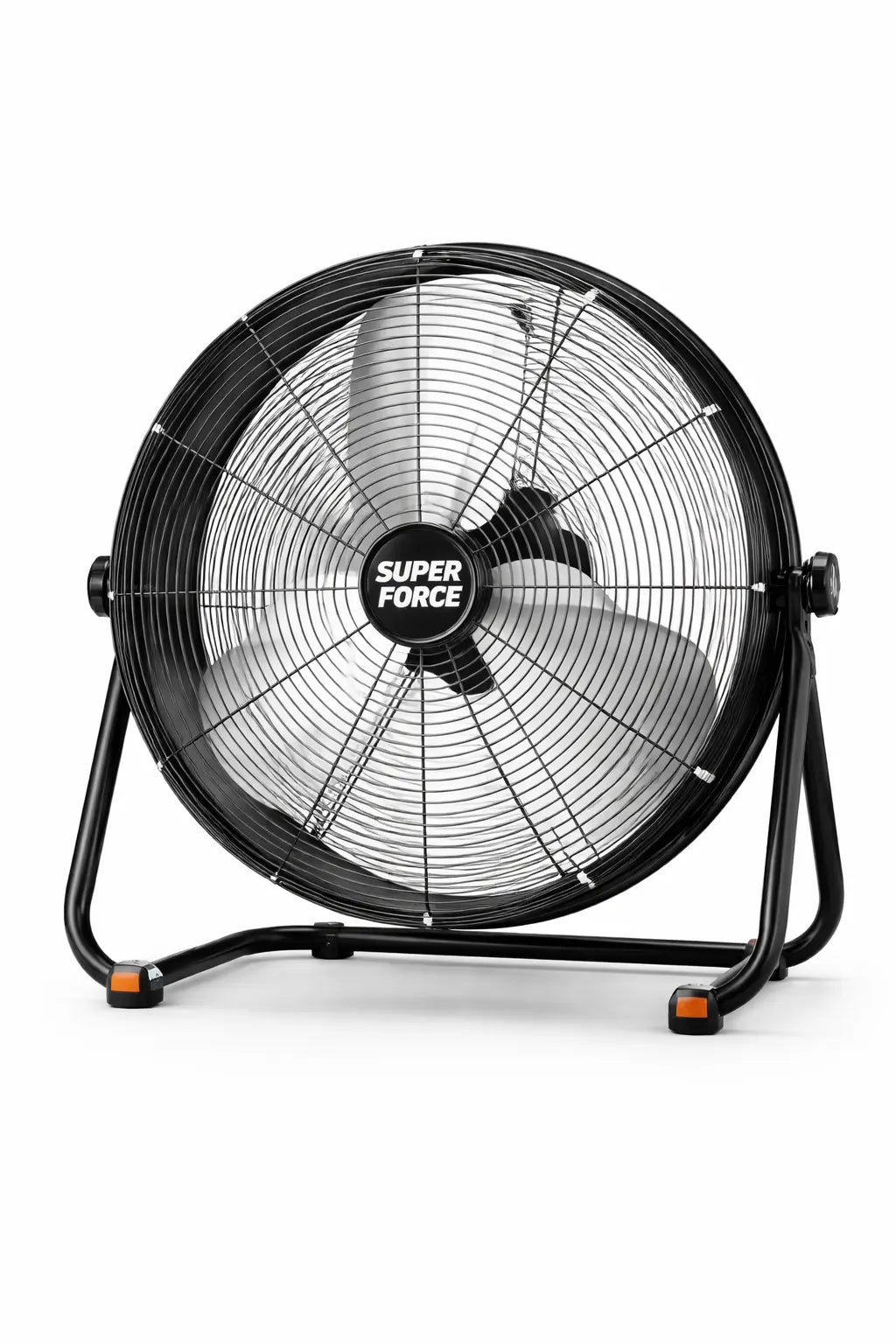 Ventilador De Piso 22" Industrial Super Force Adir - Adir