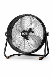 Ventilador De Piso 22" Industrial Super Force Adir - Adir