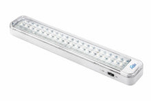 Luminario De Emergencia Recargable 20 W Transparente Adir - Adir