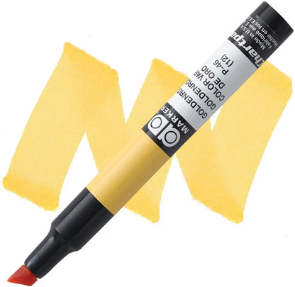 CHARTPAK - MARCADORES PUNTA TRIPLE TRI-NIB Goldenrod 46 - Chartpak