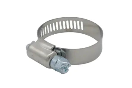 Abrazadera Sin Fin 3" - 3 3/4" Para Manguera Cnx - CNX