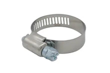 Abrazadera Sin Fin 3" - 3 3/4" Para Manguera Cnx - CNX