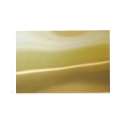 12 Pz Lamina Aluminio 20 X 30 Cm Sublimar Color Make Blanco - Color Make - detalle