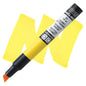 CHARTPAK - MARCADORES PUNTA TRIPLE TRI-NIB Lemon Yellow 41 - Chartpak
