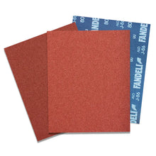 50 PZS HOJA J-86 220  FANDELI0.230m X 0.280m TELA FANDELI - Fandeli - detalle