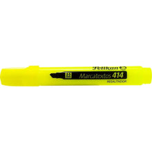 Marcatextos Marcador Resaltador 414 Pelikan 10 Piezas Elegir Color Amarillo - Pelikan