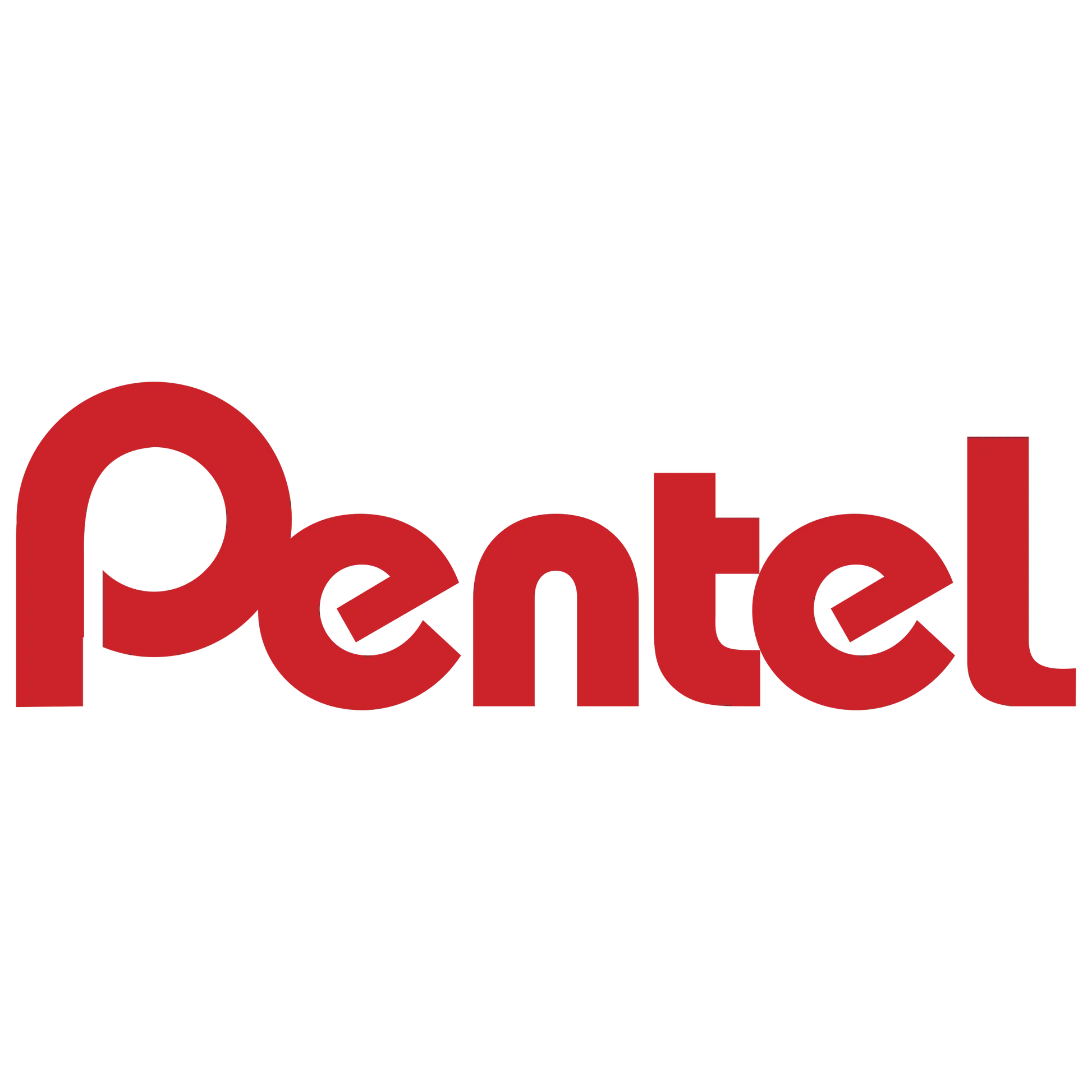 Bolígrafo Gel Pentel Energel Stick Tinta Negra 0.7mm Grip - Pentel