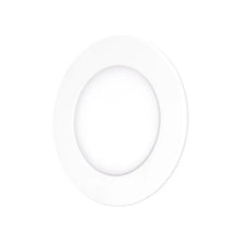 Luminario Empotrable ECOLINE BLANCA 6W - AKSI