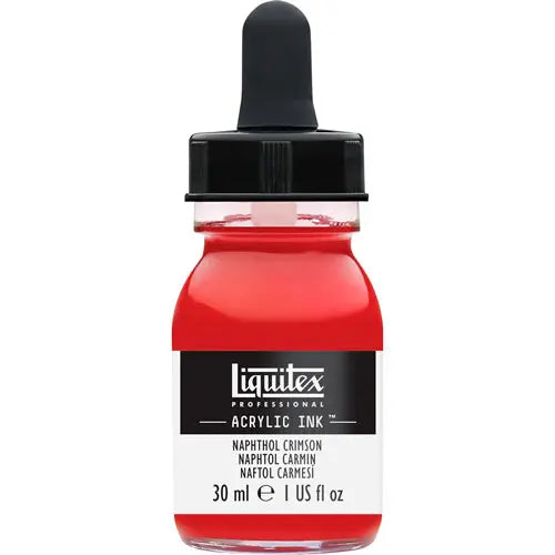 Liquitex - Tintas acrílicas 30 ml rojo oxido no 335 | #91281b | mate | ? | opaco / 30 ml - Liquitex