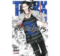 Tokyo Revengers Manga Tomo A Elegir Panini Anime Español N°7 - Panini